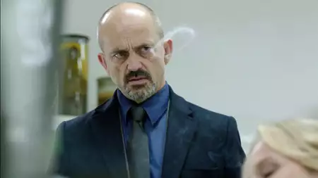 Prokurator - galeria zdjęć - filmweb