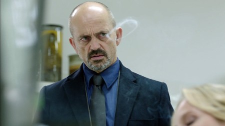 Sezon 1 Odcinek 4 Duchy