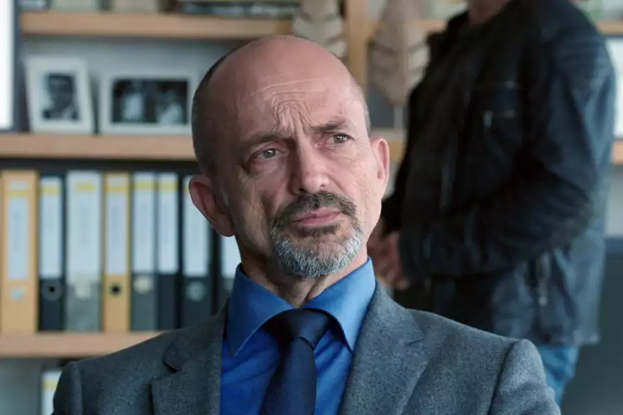 Prokurator - galeria zdjęć - filmweb
