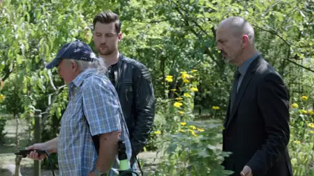 Prokurator - galeria zdjęć - filmweb