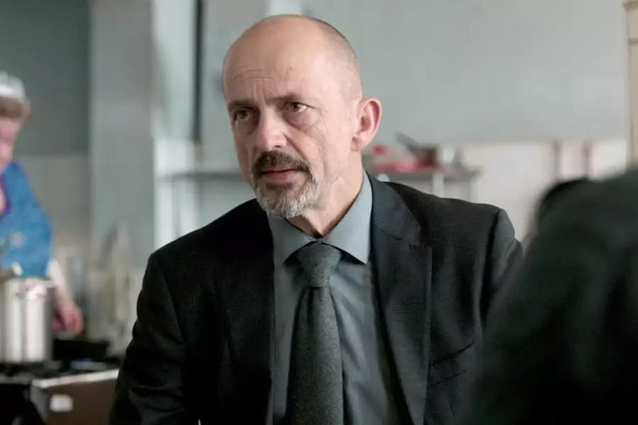 Prokurator - galeria zdjęć - filmweb