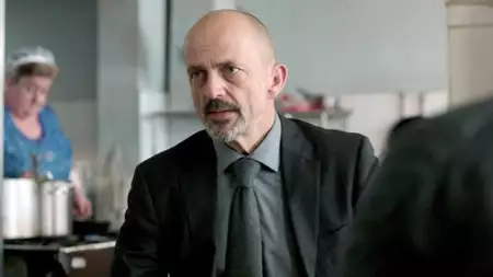 Prokurator - galeria zdjęć - filmweb