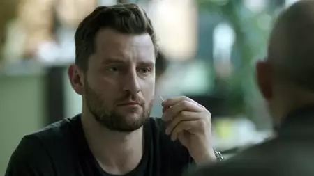 Prokurator - galeria zdjęć - filmweb