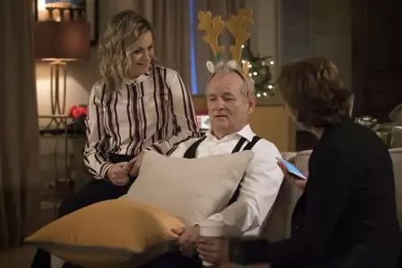 A Very Murray Christmas - galeria zdjęć - filmweb