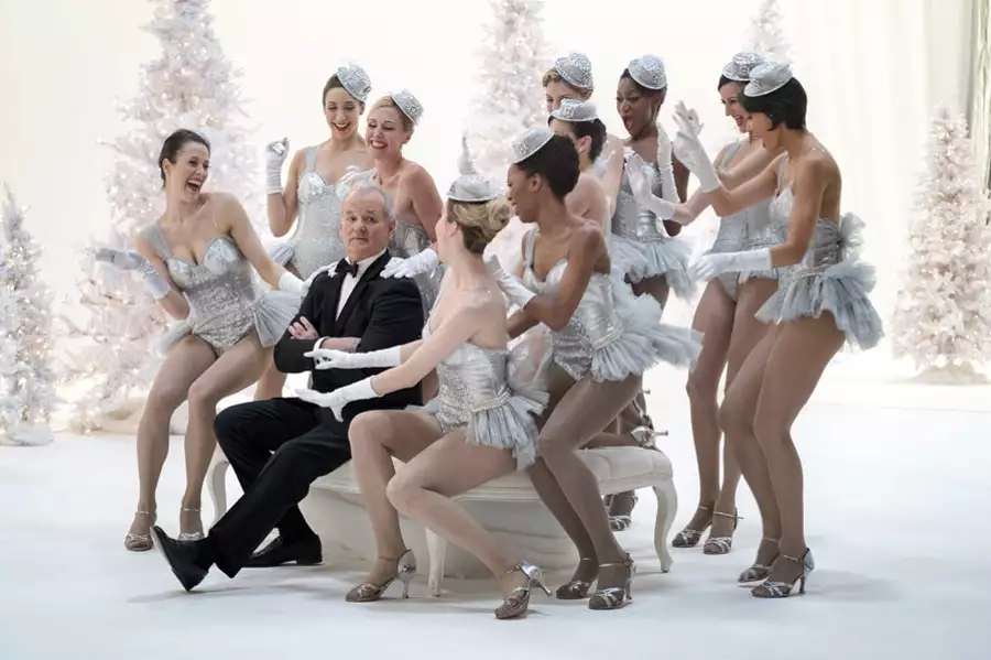 A Very Murray Christmas - galeria zdjęć - filmweb