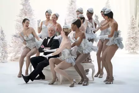 A Very Murray Christmas - galeria zdjęć - filmweb