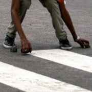 Kinshasa Makambo - galeria zdjęć - filmweb
