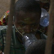 Kinshasa Makambo - galeria zdjęć - filmweb