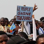 Kinshasa Makambo - galeria zdjęć - filmweb