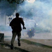 Kinshasa Makambo - galeria zdjęć - filmweb