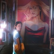 Xiǎo Bái Chuán - galeria zdjęć - filmweb