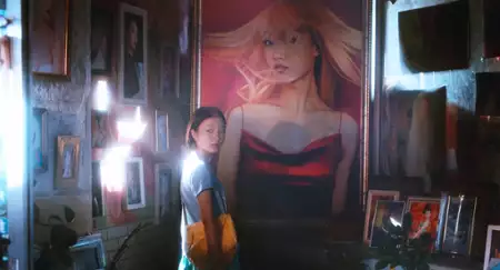 Xiǎo B&aacute;i Chu&aacute;n - galeria zdjęć - filmweb