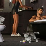 The Sims 3: Pets - galeria zdjęć - filmweb