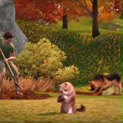 The Sims 3: Zwierzaki - galeria zdjęć - filmweb