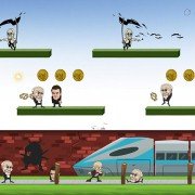 Korwin The Game - galeria zdjęć - filmweb