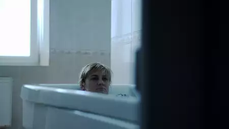 Bez wyraźnych objawów - galeria zdjęć - filmweb