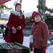 Familien Jul i nissernes land - galeria zdjęć - filmweb