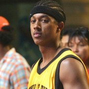 Wesley Jonathan w Crossover