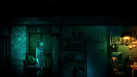 Burnhouse Lane - galeria zdjęć - filmweb