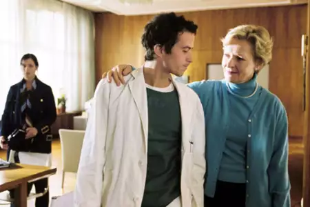 Anatomia 2 - galeria zdjęć - filmweb