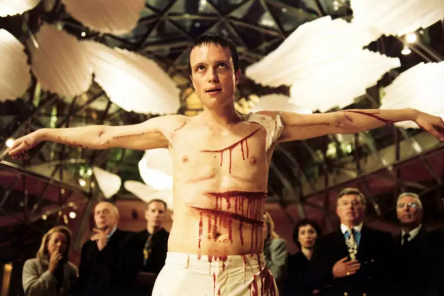 Anatomia 2 - galeria zdjęć - filmweb