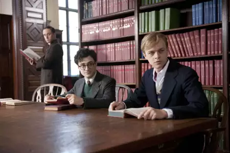 Na śmierć i życie - galeria zdjęć - filmweb