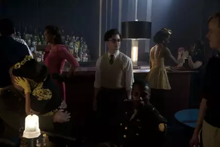 Na śmierć i życie - galeria zdjęć - filmweb