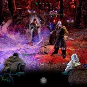 The Bard's Tale IV: Barrows Deep - galeria zdjęć - filmweb