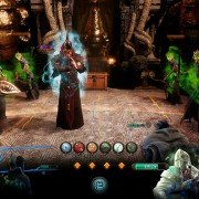 The Bard's Tale IV: Barrows Deep - galeria zdjęć - filmweb