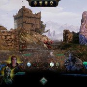The Bard's Tale IV: Barrows Deep - galeria zdjęć - filmweb