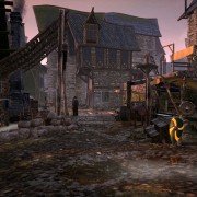 The Bard's Tale IV: Barrows Deep - galeria zdjęć - filmweb