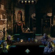 The Bard's Tale IV: Barrows Deep - galeria zdjęć - filmweb