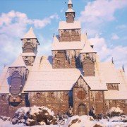 The Bard's Tale IV: Barrows Deep - galeria zdjęć - filmweb