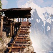 The Bard's Tale IV: Barrows Deep - galeria zdjęć - filmweb