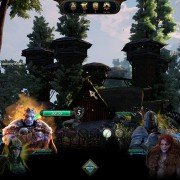 The Bard's Tale IV: Barrows Deep - galeria zdjęć - filmweb
