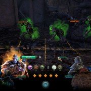 The Bard's Tale IV: Barrows Deep - galeria zdjęć - filmweb