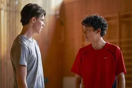 Książęta - galeria zdjęć - filmweb