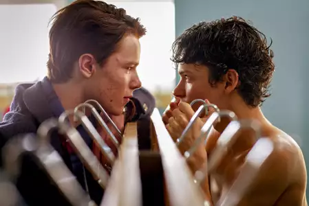 Książęta - galeria zdjęć - filmweb