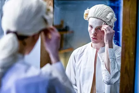 Książęta - galeria zdjęć - filmweb