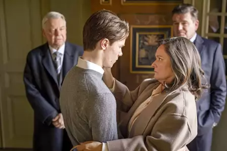 Książęta - galeria zdjęć - filmweb