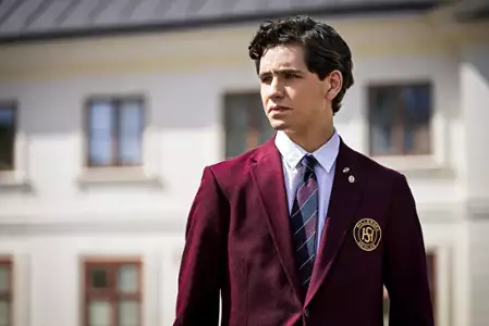Książęta - galeria zdjęć - filmweb