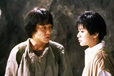 Zbroja Boga - galeria zdjęć - filmweb