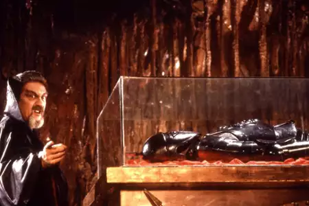 Zbroja Boga - galeria zdjęć - filmweb