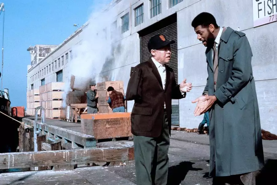 Precedensowa sprawa - galeria zdjęć - filmweb