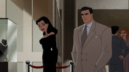 Batman: Mroczny mściciel - galeria zdjęć - filmweb