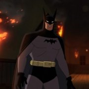 Batman: Caped Crusader - galeria zdjęć - filmweb