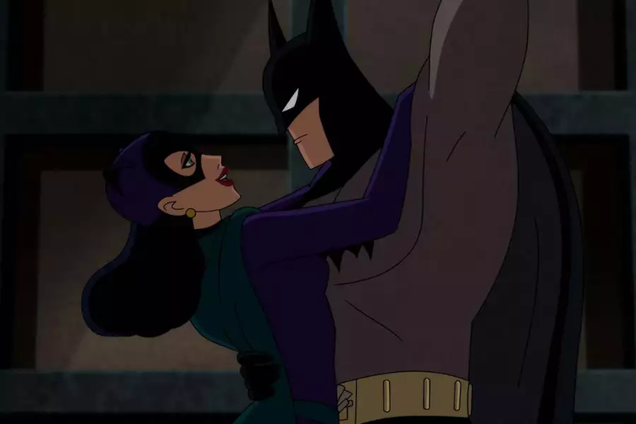 Batman: Mroczny mściciel - galeria zdjęć - filmweb