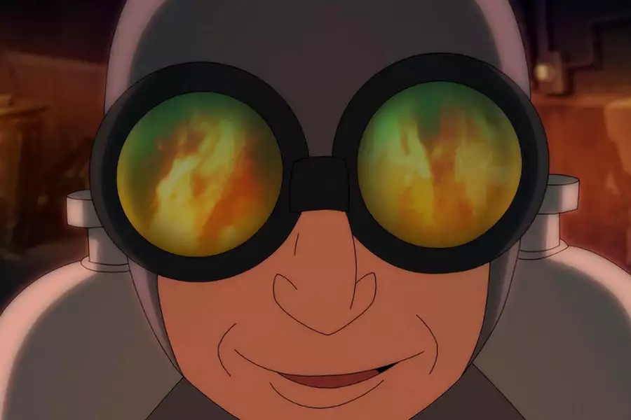 Batman: Mroczny mściciel - galeria zdjęć - filmweb