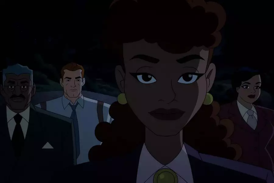 Batman: Mroczny mściciel - galeria zdjęć - filmweb