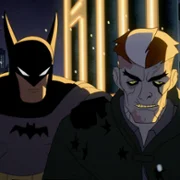 Batman: Mroczny mściciel - galeria zdjęć - filmweb